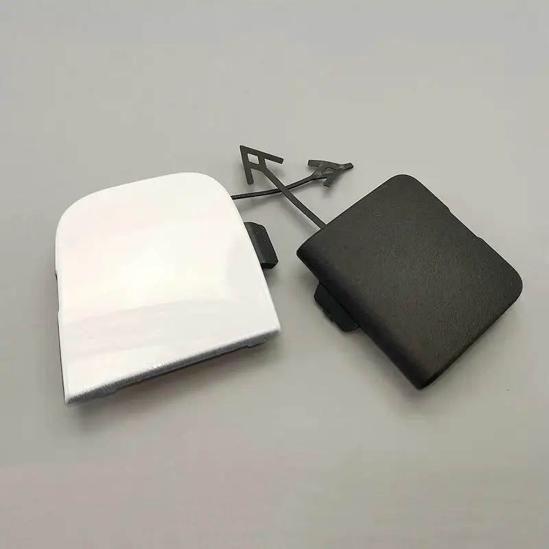 Áp dụng cho Chery TIGGO 7 2020 Vỏ móc Trailer Kéo móc bìa Ốp Ốp Ốp Lưng viền Nắp