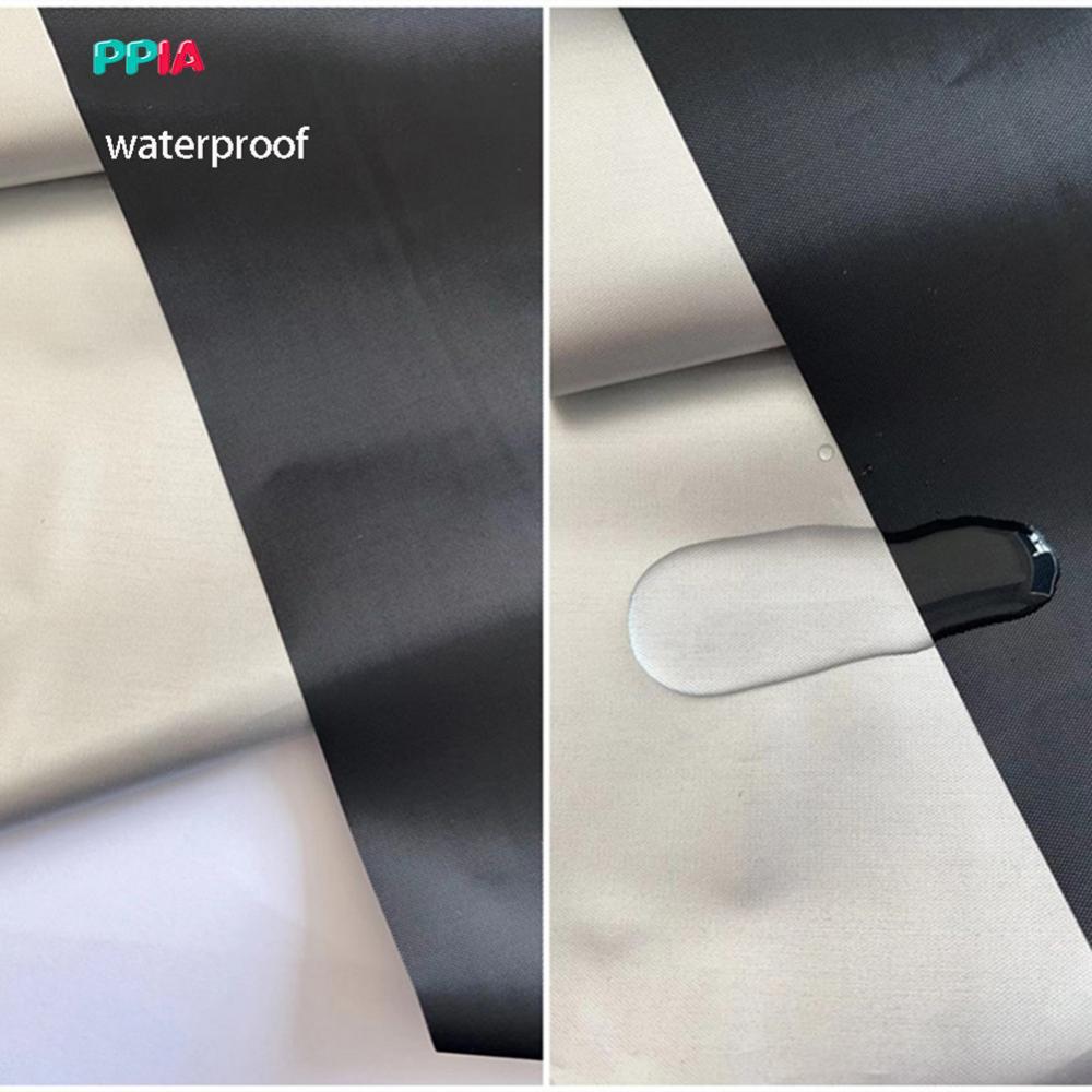 [PPIAVN]Squat Rack Cover,waterproof windproof fitness equipment protective cover[Ready stock]