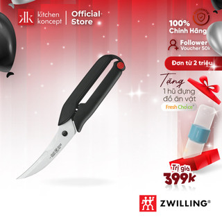 Kéo Gia Cầm Zwilling Poultry Shears