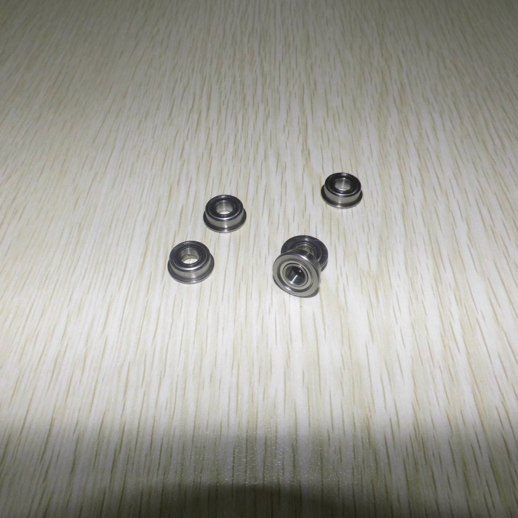 Vòng bi F686ZZ Vòng bi mặt bích F686Z