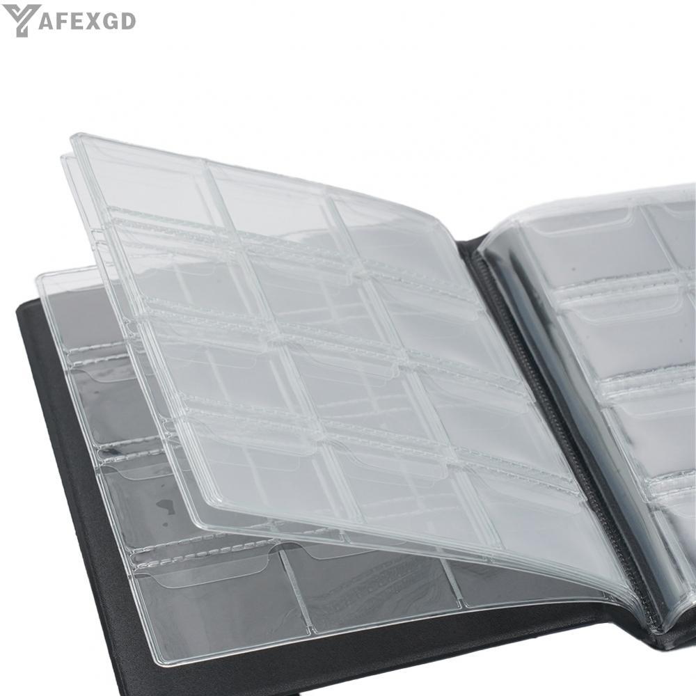 ⭐Ready Stock⭐Coin Album Brand New High Quality Hot Sale 1pcs Book Collection Collector