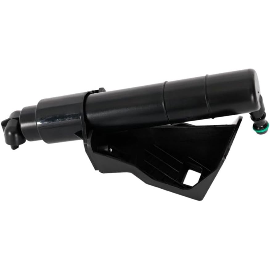 KarParts360 Dành Cho Xe Mercedes-Benz ML450 2010 2011 Đèn Pha Máy Giặt Vòi Phun Hành Khách Bên | Tha