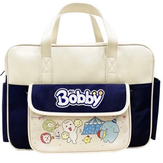  Túi xách mẹ bỉm sữa  quà tặng bobby pigeon Vải  cao cấp HÀNG SIÊU đẹp 