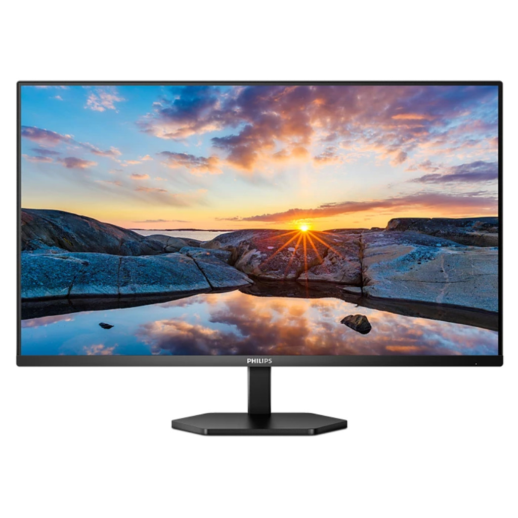 Màn hình Philips 32E1N3500 32 inch (2K/IPS/100HZ/1MS) - Hàng chính hãng.