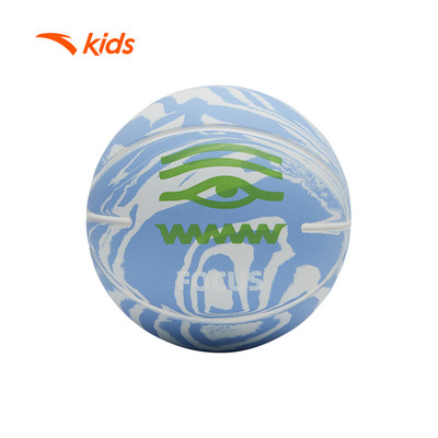 [Size Mini Lưu Niệm] Quả Bóng Rổ Anta Kids KAI 3824D11128