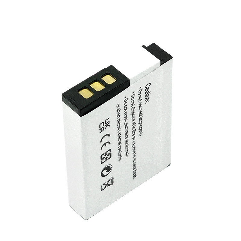 Cửa hàng mới Ưu đãi đặc biệt EN-EL12 Thích hợp cho máy ảnh Nikon CCD P300 P310 S6300 S9200 S950011/1