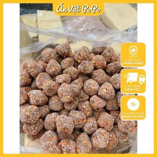 ME XÍ MUỘI MIX CHÙM RUỘT (100G DÙNG THỬ)