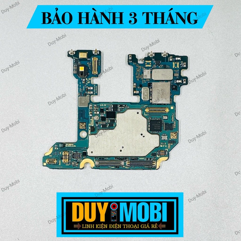 Main SAMSUNG NOTE 20 5G  Rin Bóc Máy  Chính Hãng 100%  Main Chính  Mainboard  Bo Mạch Chủ  N981 N981