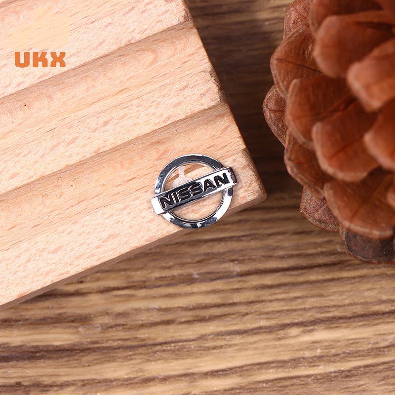 UKX 1 / 2 / 3 CHIẾC YIKONG YK4107 1 / 10 RC Phụ tùng ô tô Mô phỏng Logo ô tô Phụ kiện Logo mô phỏng 