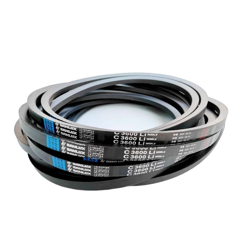 SANLUX V-Belt C3100 Li C3124 Li C3150 Li C3175 Li C3200 Li C3226 Li Ổ Đai C Loại