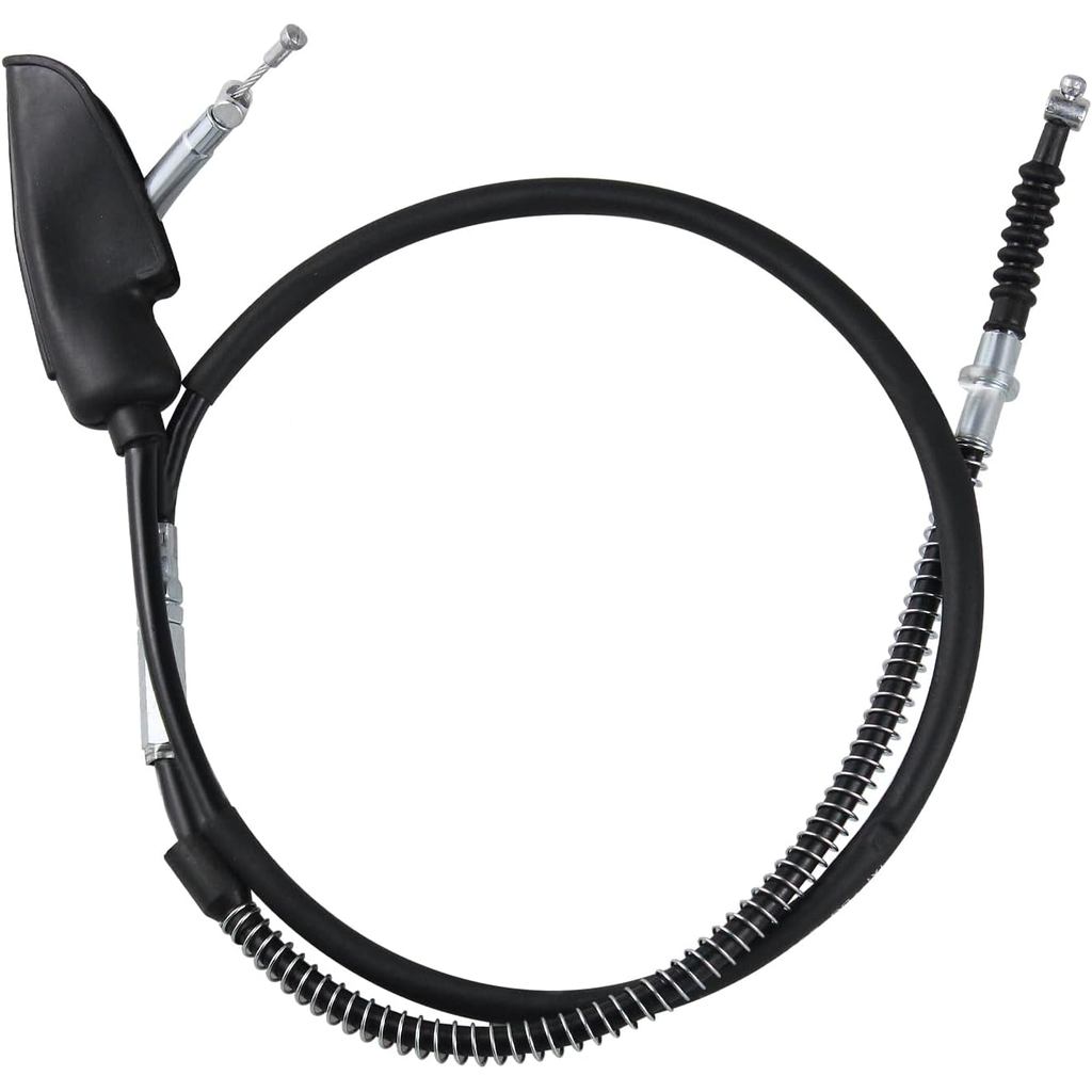 Bộ phận thay thế cáp ly hợp hậu mãi Tương thích với xe máy YAMAHA YBR125 YB125 YB125 YB125Z 125CC