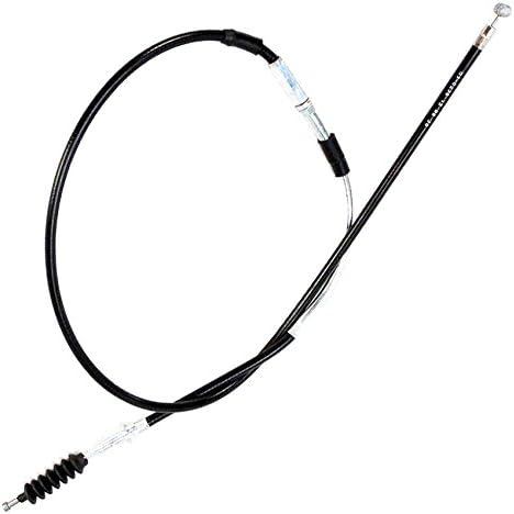 RAREELECTRICAL Cáp ly hợp mới Tương thích với xe máy Kawasaki Offroad Klx300 Klx 300 97-07 540110009