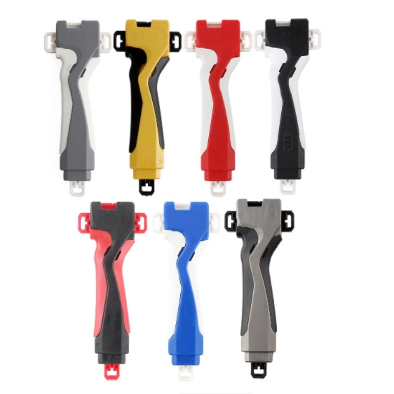 Beyblade Burst Handle Grip Phụ kiện đồ chơi Launcher Grip Starter Tool Con quay hồi chuyển máy phát 