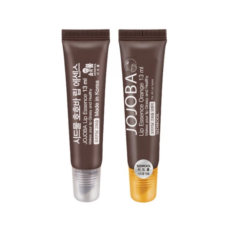 SIDMOOL Jojoba Lip Essence 13ml