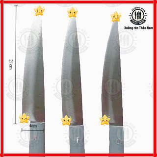 Dao lọc thịt siêu bén - tiện dụng
