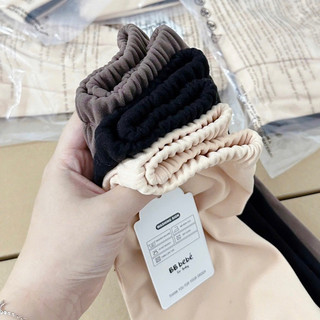 SET 3 QUẦN LEGGING LÓT LÔNG CHO BÉ