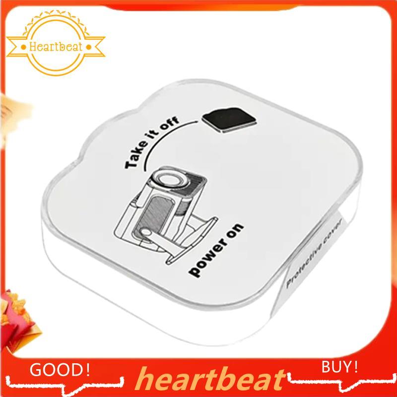 Nắp ống kính máy chiếu HY320 Nắp chống bụi cho máy chiếu HY320 cho nắp bảo vệ máy chiếu HY320