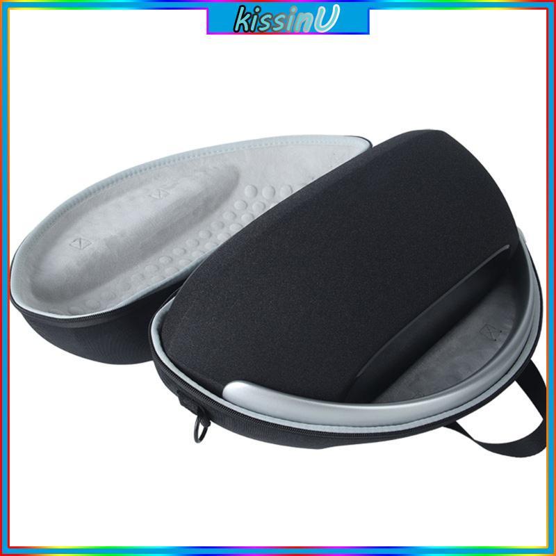 Kiss EVA Hard Travel Case cho loa Go + Play 3 tương thích Bluetooth