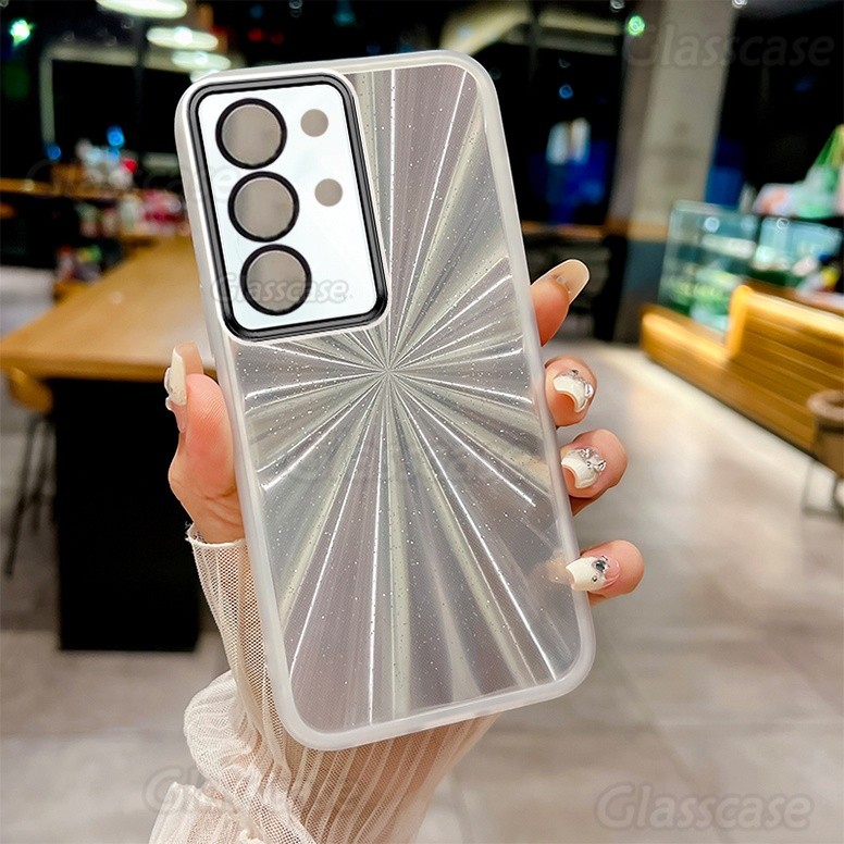 Ốp Cho itel Super 26 2 6 S26 S 26 Ultra 26Ultra S26Ultra Super26Ultra itelSuper26Ultra Pháo Hoa Vỏ Đ