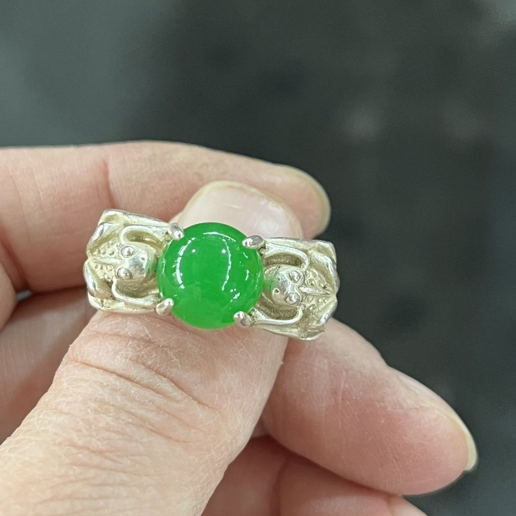 Bộ sưu tập nhẫn bạc One Piece cao cấp, giảm giá hấp dẫn, phù hợp nam nữ