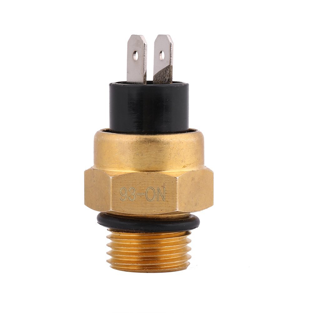 Công tắc mặt đất quạt tản nhiệt điện, Công tắc quạt làm mát 2FM-039-067, 37760-KS4-880, 33760-KE7-00