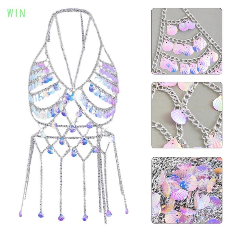 Áo Vest Nam Chiến Thắng Kim Sa Lấp Lánh Tua Rua, Dễ Mặc Ngực Không và Lưng Trần