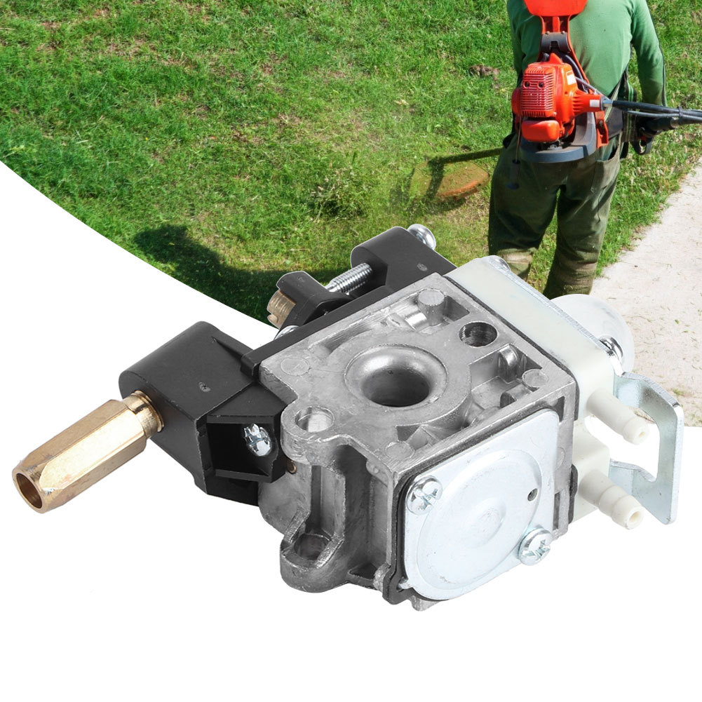 Bộ chế hòa khí ECHO cho GT200 GT200i GT200R GT201i SRM210 SRM210i SRM210U SRM211 SRM211i SRM211U