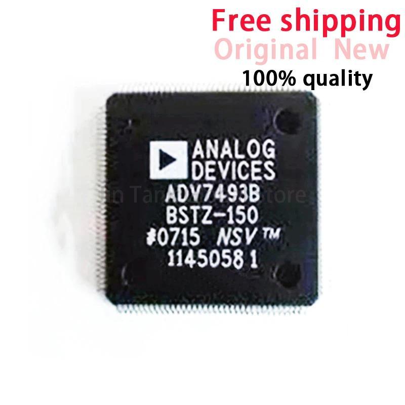 (1 chiếc) Chipset ADV7493B ADV7493BBSTZ-150 QFP mới 100%