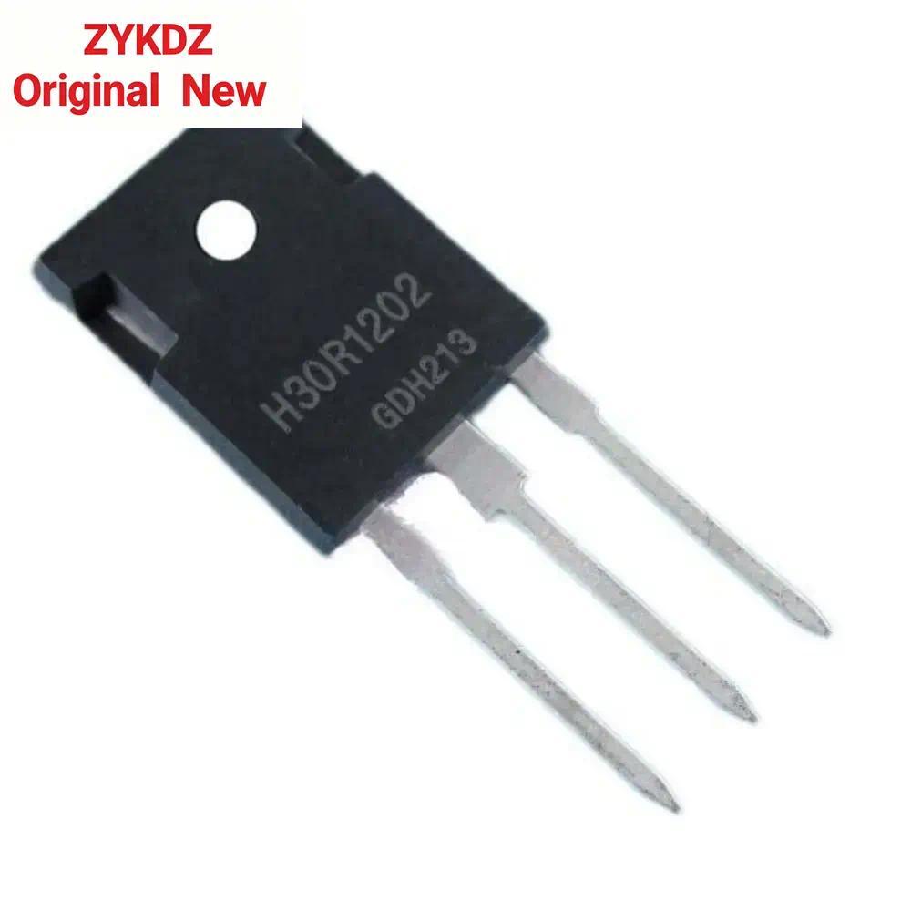 10 Cái / lốc H30R1202 H30R1203 H30R1353 H30R1602 Thương Hiệu Mới TO-247