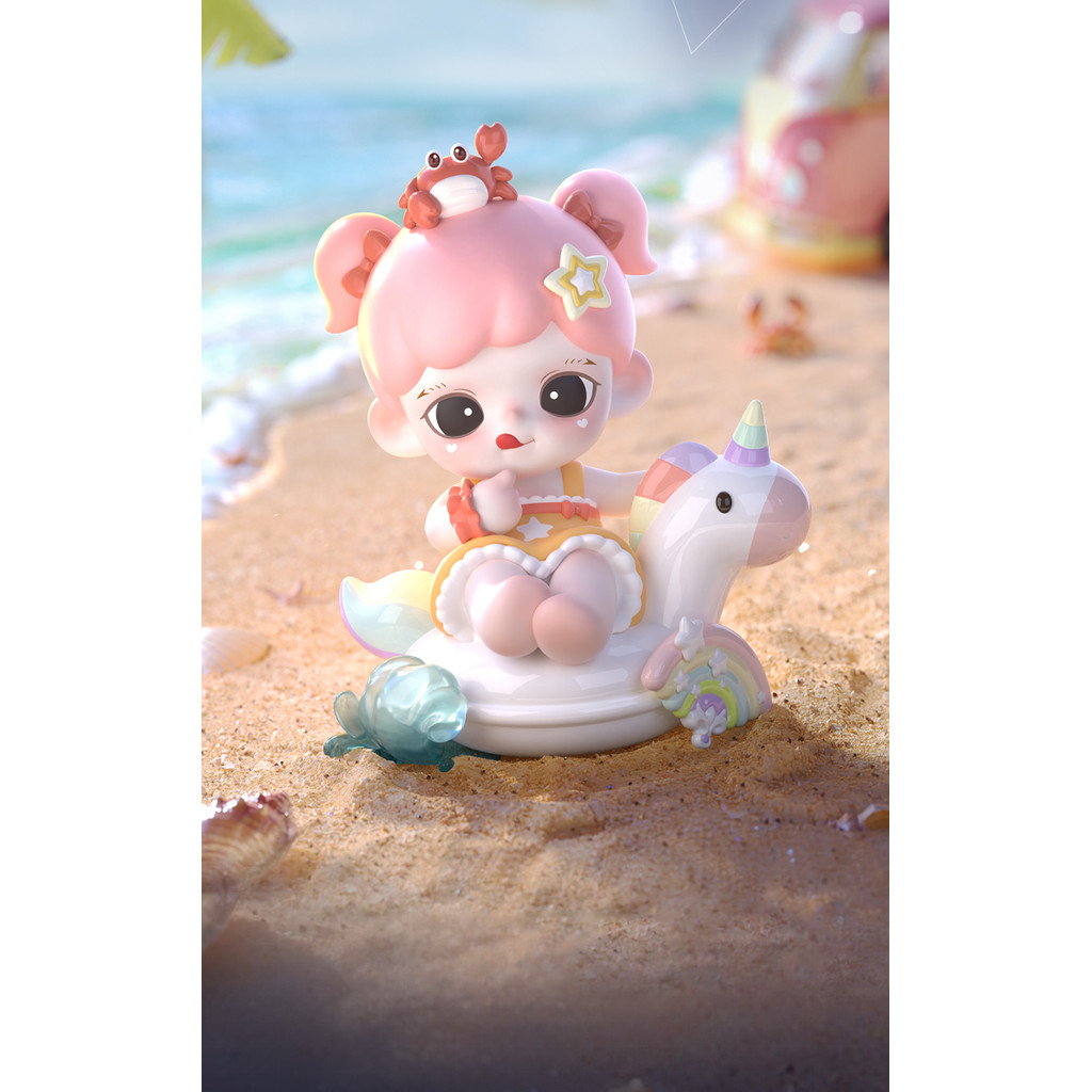 TNTSPACE Honor of Kings Canyon Hộp mù tưởng tượng Dora Rayan