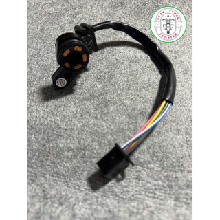 Combo dây báo số và lông đền báo số xe Wave Alpha ( có bán lẻ)