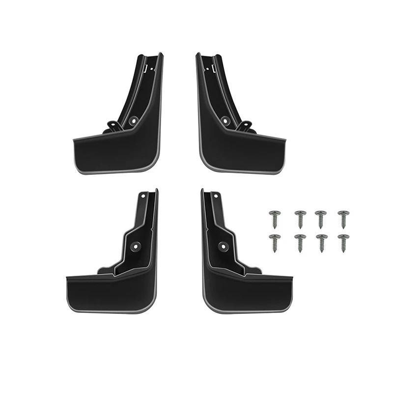 FENDER Dành Cho Xe Mazda CX-60 CX60 CX 60 2022 2023 2024 Chắn Bùn Chắn Bùn Chắn Bùn Chắn Bùn Bắn Chắ