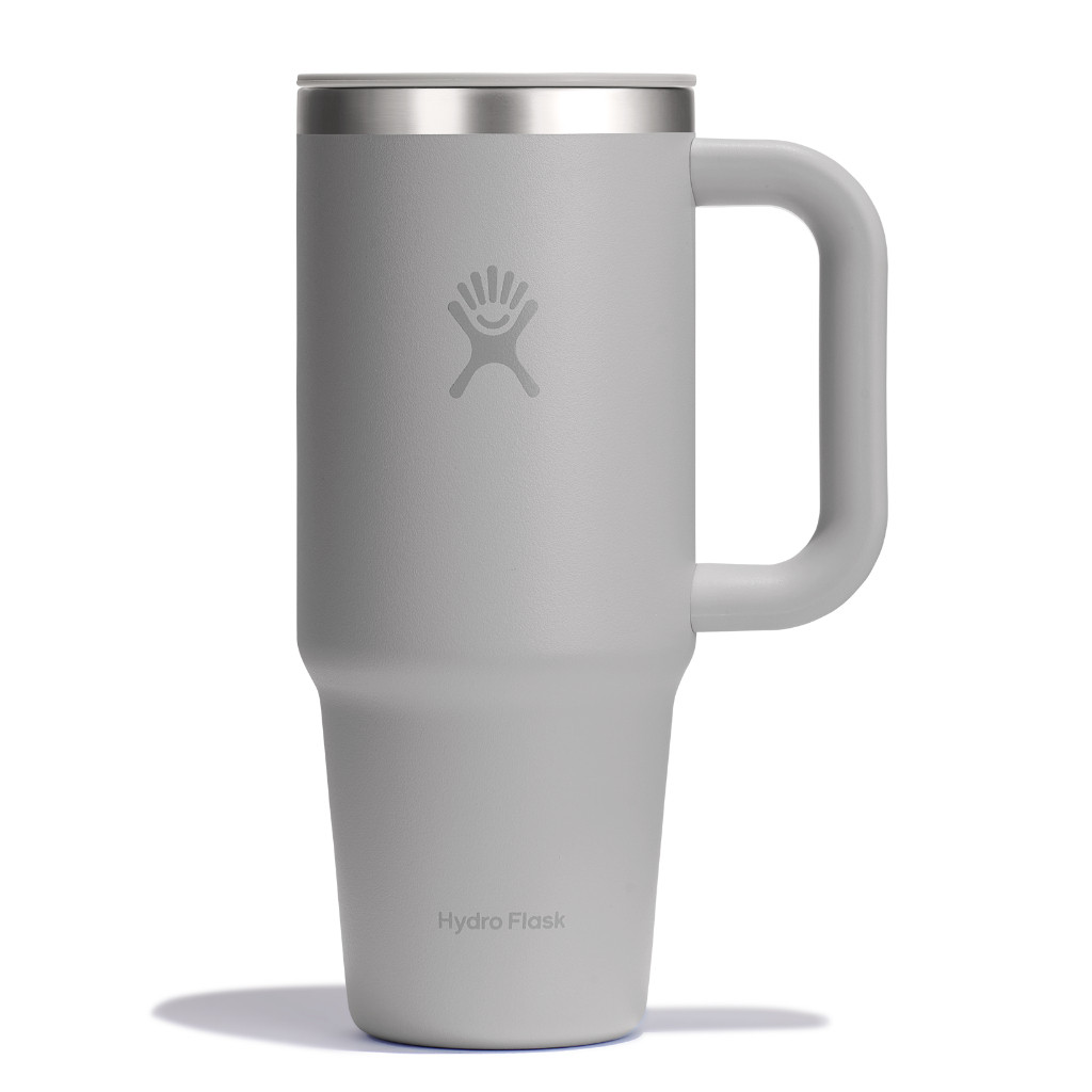 Ly giữ nhiệt Hydro Flask 710ml Travel Tumbler Mug (24oz) chính hãng, giữ nhiệt tốt, an toàn sức khỏe | BigBuy360 - bigbuy360.vn