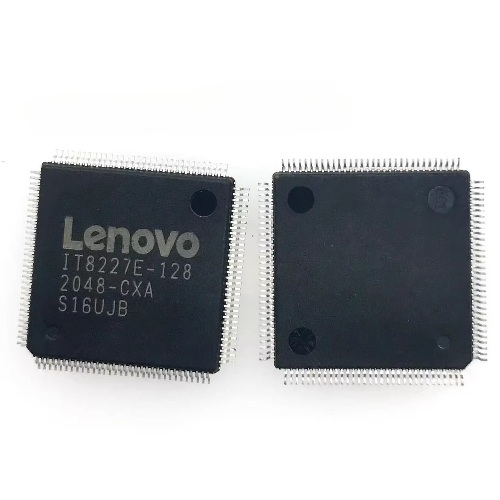 Chip IT8227E-128 QFP-128 có thủ tục: NM-D461