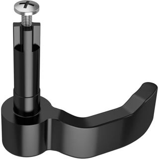 Cần gạt ga ngón tay cái Moker cho Polaris Sportsman / Scrambler ATV - Cần gạt ga mở rộng bằng nhôm Tương thích cho Polaris Sportsman 2009 450 500 550 570 850 1000 XP Scrambler 100