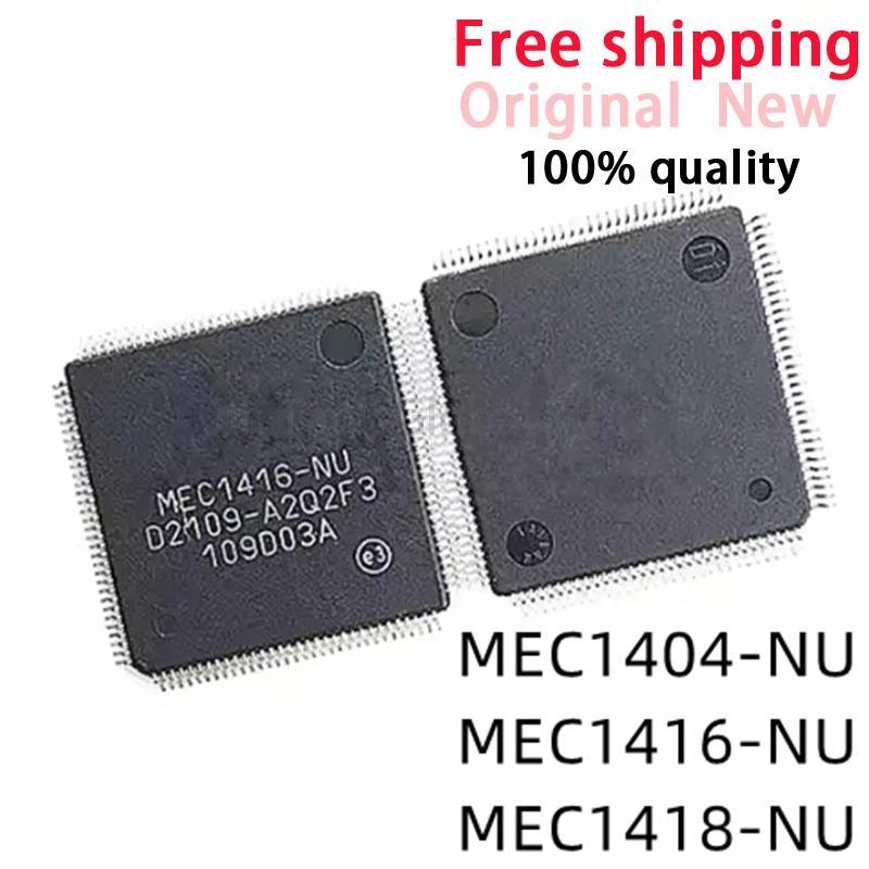 (1 Cái) 100% Mới MEC1404-NU MEC1416-NU MEC1418-NU MEC1416 NU MEC1418 NU QFP-128