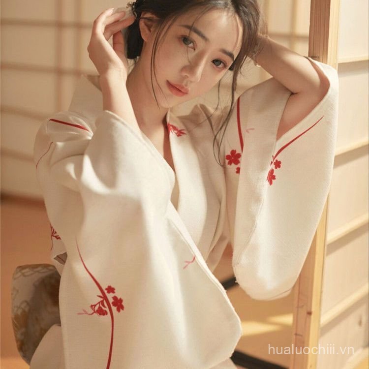 Theme Photo Shoot Japanese Style Improved Yukata Japanese Style Photography