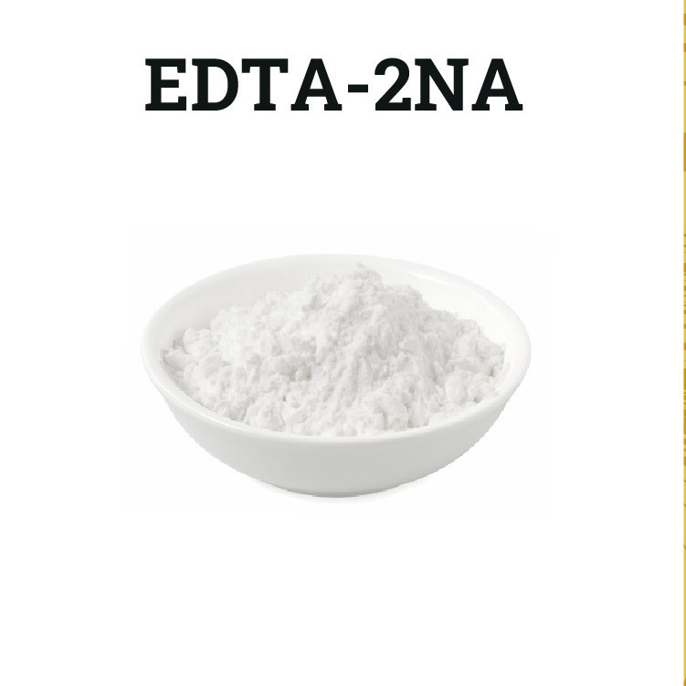 (Hỏa tốc - TT) EDTA-2NA - Chất khác - Nguyên liệu mỹ phẩm
