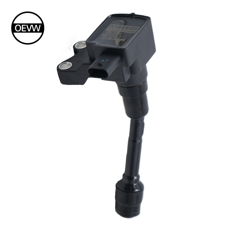 Cuộn dây đánh lửa CM5G12A366CB Thích hợp cho Ford Carnival Hai ngăn EG 1.0 GTDi 13-15