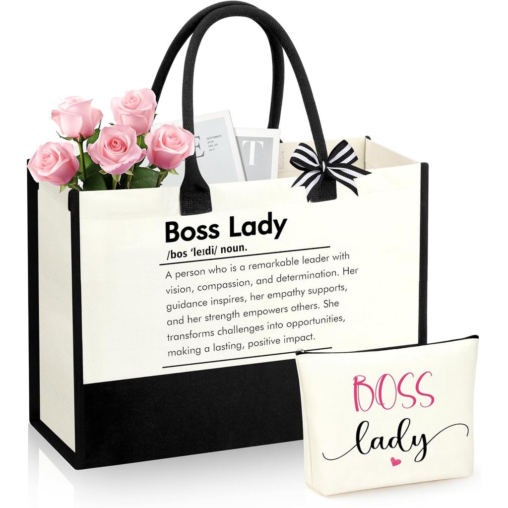 Boss Lady Quà Tặng Cho Nữ Boss Quà Tặng Cho Nữ Boss Cảm Ơn Bạn Đánh Giá Cao Món Quà Sinh Nhật Cho Bo