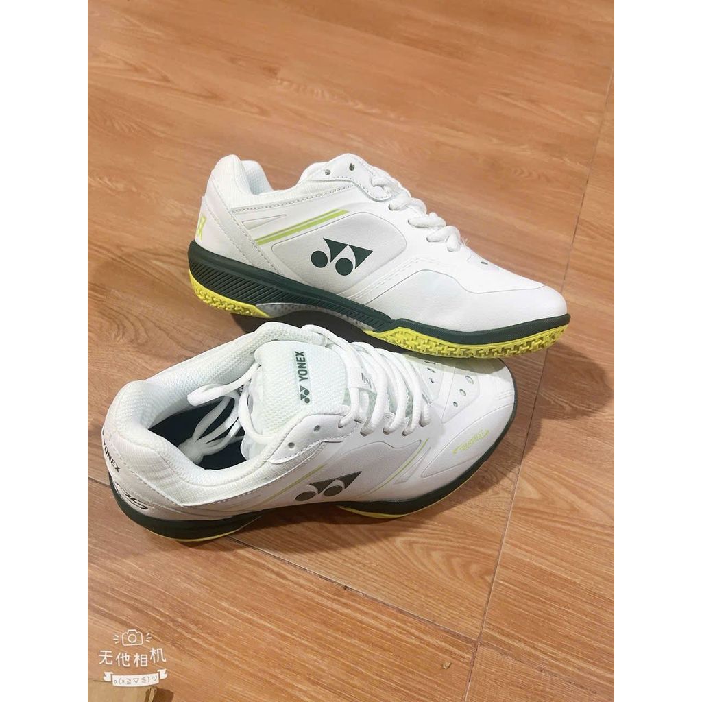 Giày cầu lông chuyên nghiệp yonex 65z4 Chuyên Nghiệp, thoáng khí bám sân