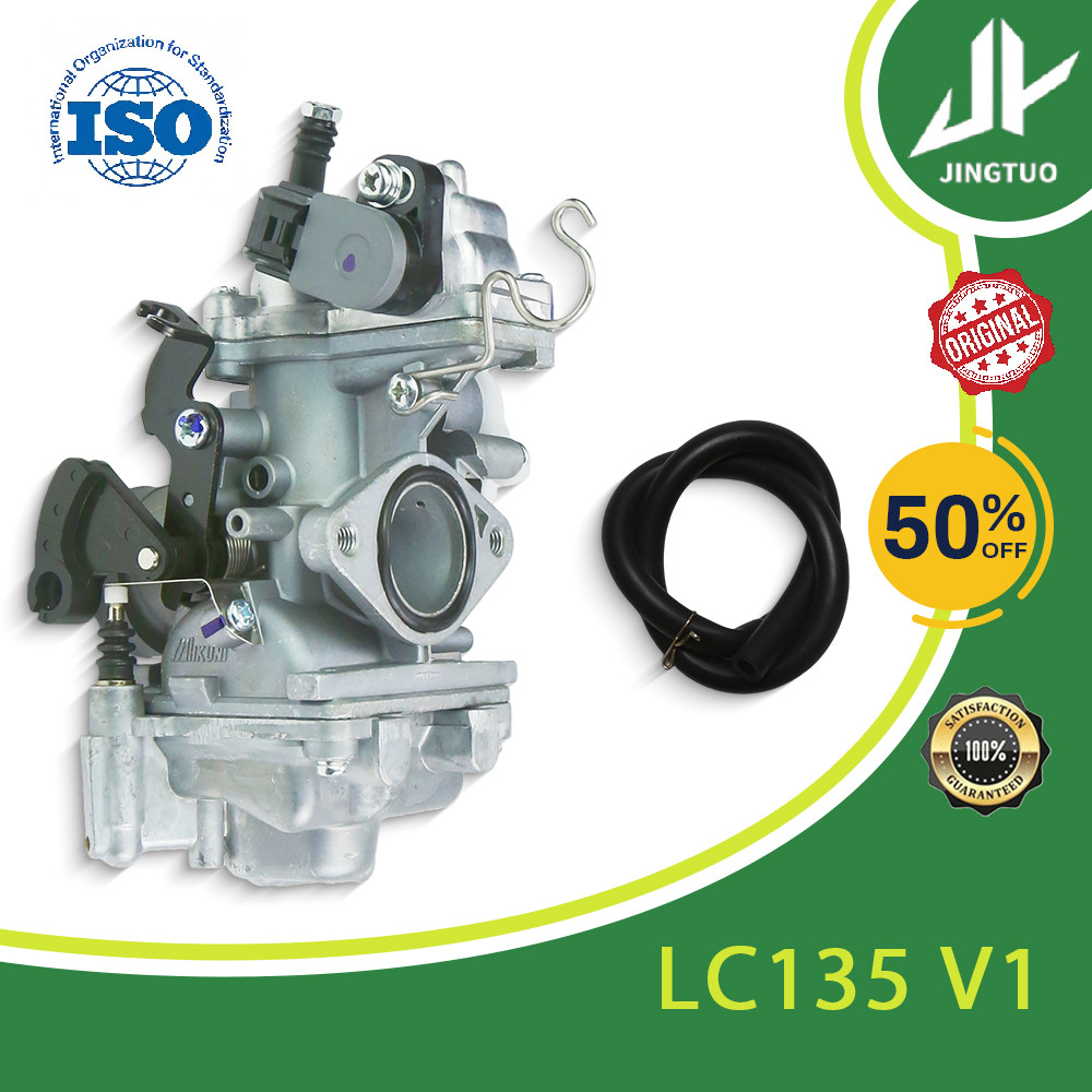 LC135 V1 cho XE MÁY YAMAHA LC135 JUPITER MX SPARK ZL135 V1 ACCESSORE