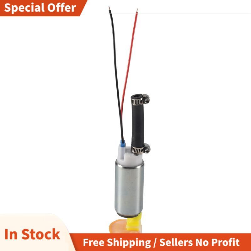 Máy Bơm Xe Máy Cho GSXR600 600 GSXR750 GSXR 750 2002-2007