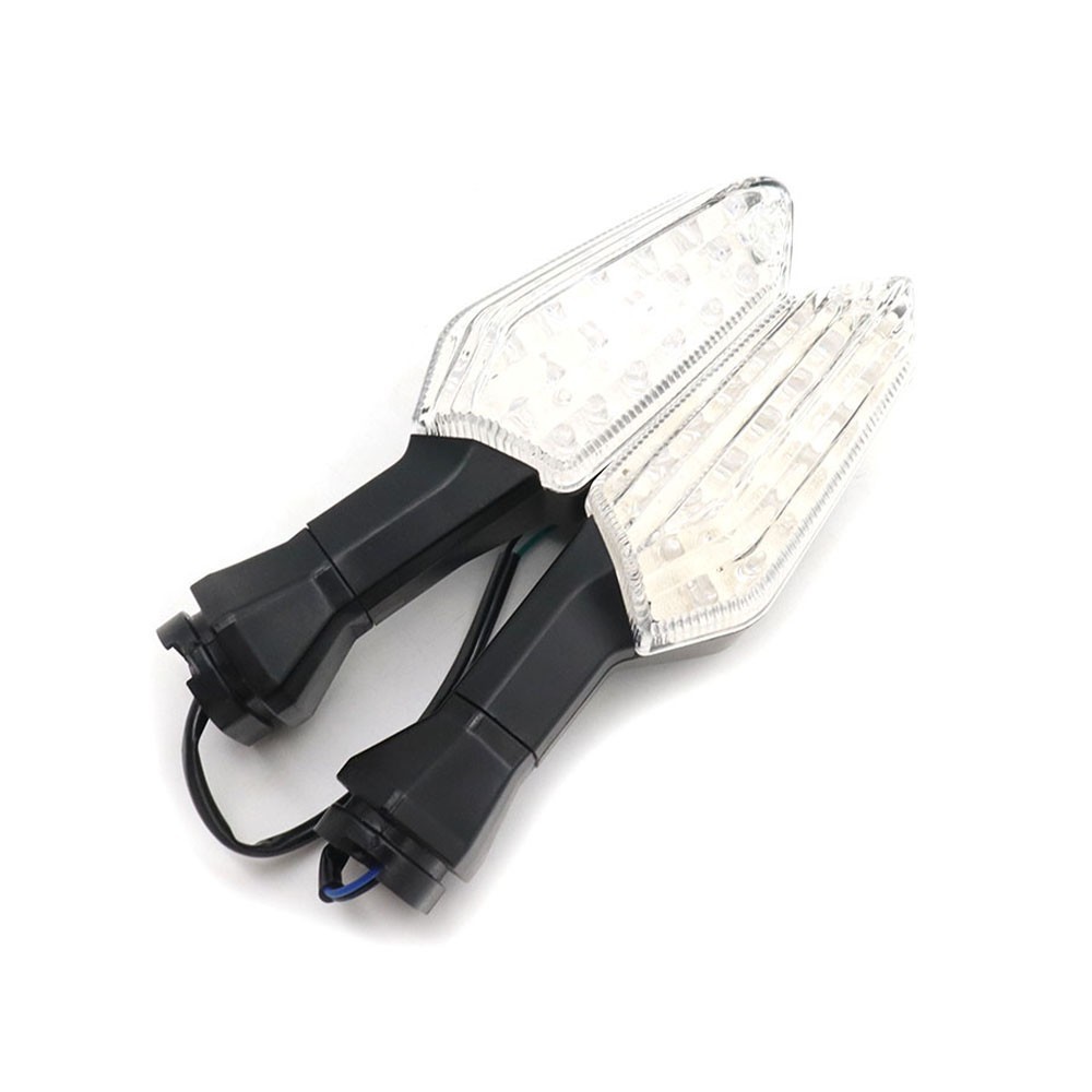 Đèn báo rẽ cho KAWASAKI NINJA 250 300 650 1000 Z1000SX Z800