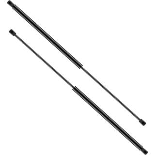 Hood Chống Nâng Hỗ Trợ Phù Hợp Cho Acura MDX 2007-2013, Thanh Hood Trước Chống Sốc Phù Hợp Với 2007 2008 2009 2010 2011 2012 2013 Acura MDX Đế Thể Thao Tiện Ích 4 Cửa, 6339 PM1109, 2 Chiếc