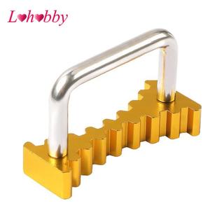 Dụng cụ giữ ròng rọc trục cam Kim loại Bộ khóa đai thời gian cao cấp để sửa chữa động cơ EA211