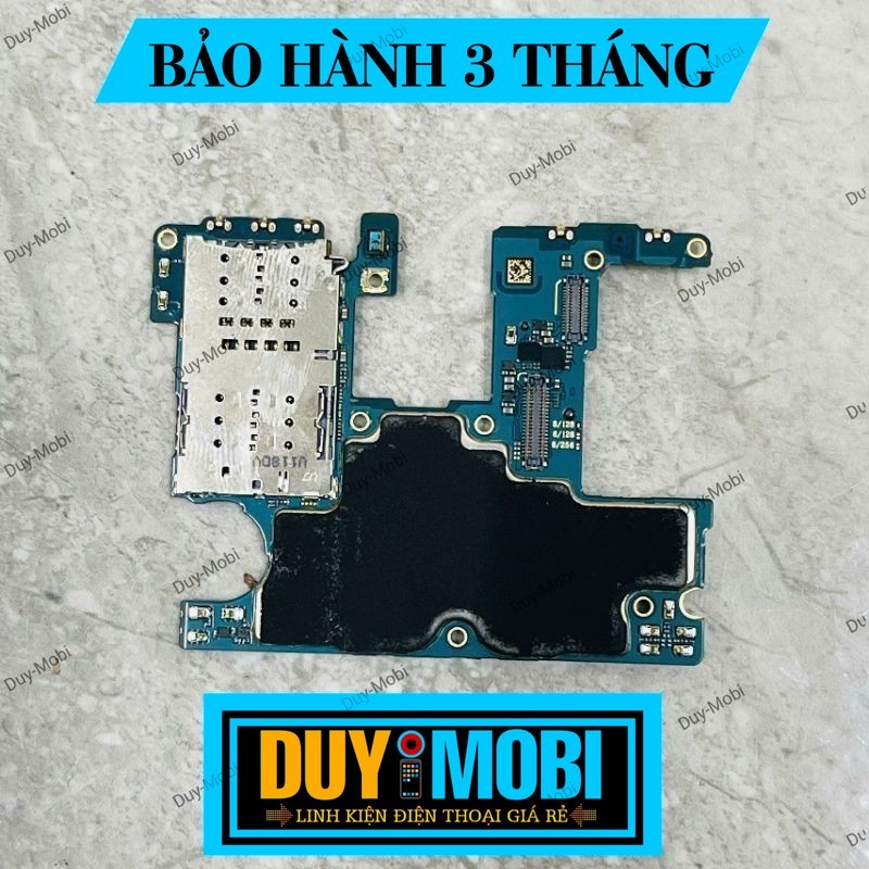 Main Samsung A52 5G A526B Rin Bóc Máy - Chính Hãng 100% - Main Chính A525 A526 A525F A526B - Bo Mạch