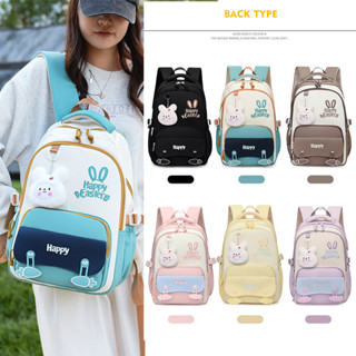  Balo ulzzang nữ học sinh sinh viên cấp 2 3 đựng laptop đi học thời trang dễ thương BK179 