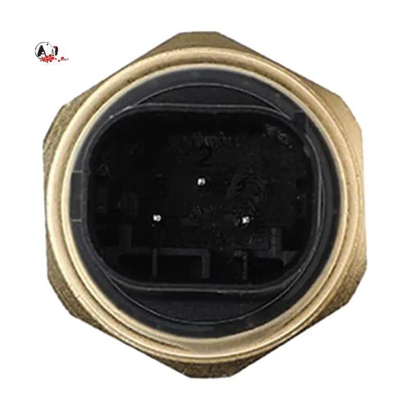 A10E-8W839F972AA Cảm Biến Áp Suất Dầu Cảm Biến Áp Suất Nhiên Liệu Đường Sắt Nhiên Liệu Cảm Biến Áp S