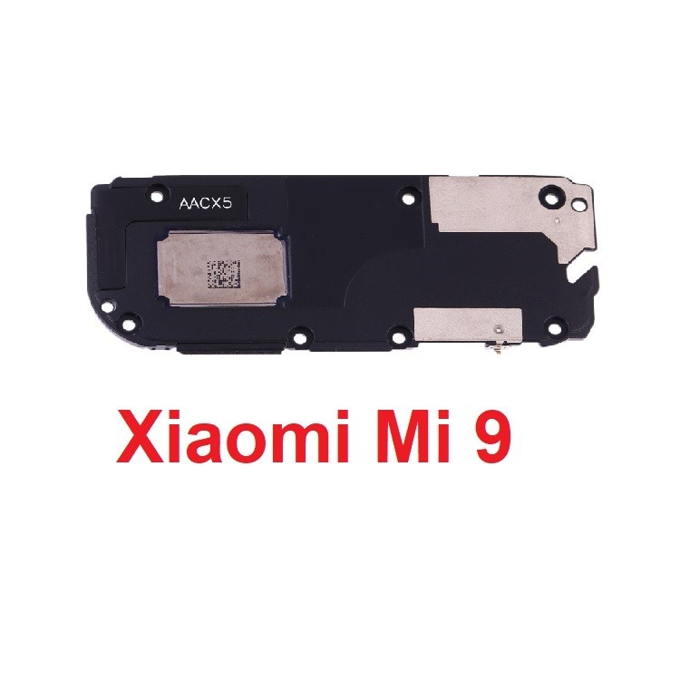 Loa Chuông, Loa Ngoài Xiaomi Mi 9 Speaker Ringer Buzzer Zin